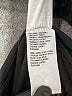 Women With Control Solid Black Active Pants Size 2X - photo 5