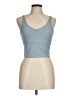 Unbranded Blue Tank Top Size M - photo 1