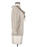 Unbranded Tan 3/4 Sleeve Blouse Size S (estimated) - photo 4