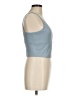 Unbranded Blue Tank Top Size M - photo 4