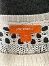 Joe Fresh 100% Cotton Ivory Pullover Sweater Size S - photo 7