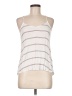 KaPITOL 100% Rayon Ivory Tank Top Size M - photo 1