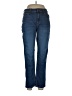 Lee Solid Blue Jeans Size 12 - photo 1