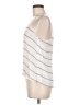 KaPITOL 100% Rayon Ivory Tank Top Size M - photo 5