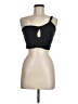 Wild Fable Black Bodysuit Size M - photo 1