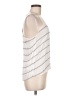 KaPITOL 100% Rayon Ivory Tank Top Size M - photo 4