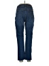 Lee Solid Blue Jeans Size 12 - photo 2