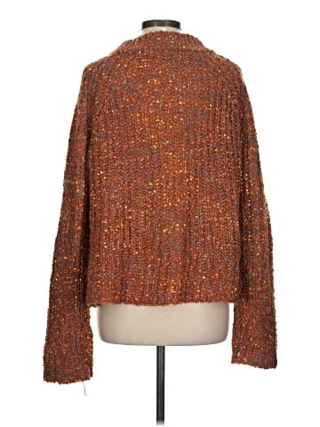 One World Pullover Sweater (view 2)