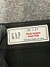 Gap Black Jeans Size 2R - photo 7