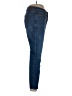 Lee Solid Blue Jeans Size 12 - photo 4