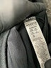 Assets Solid Black Active Pants Size XL - photo 7