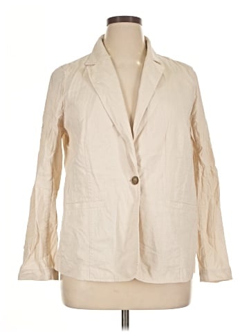 J.Crew Factory Store Blazer (view 1)