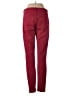 Talbots Color Block Red Jeans Size 2 - photo 2