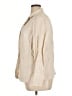J.Crew Factory Store Ivory Blazer Size 16 - photo 5