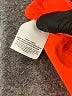 Nike Orange Pullover Sweater Size S - photo 8