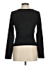 Shein Black Long Sleeve T-Shirt Size 6 - photo 2