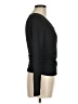 Shein Black Long Sleeve T-Shirt Size 6 - photo 4