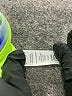 Athleta Tie-dye Green Active Pants Size 3X - photo 5