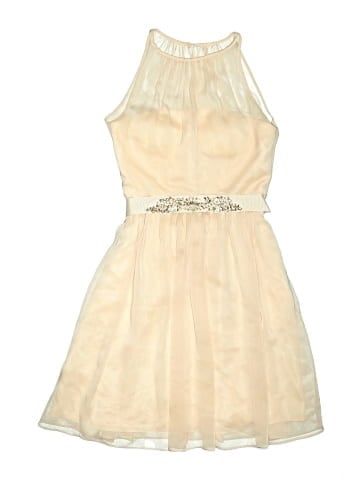 Adrianna Papell Cocktail Dress (view 1)