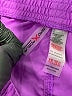 ZeroXposur 100% Polyester Purple Athletic Shorts Size XXL - photo 3