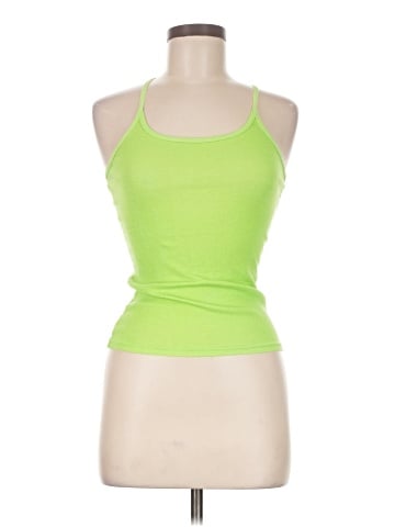 American Apparel Tank Top (view 1)