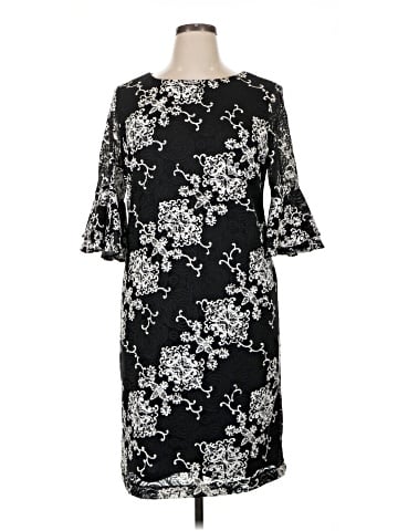 Ronni Nicole Casual Dress (view 1)