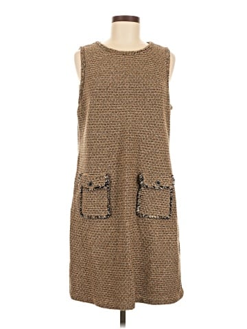 J.Jill Casual Dress (view 1)