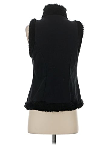 Style&Co Faux Fur Vest (view 2)