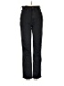 Everlane Chevron-herringbone Black Jeans Size 25 Waist Regular - photo 1
