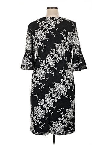 Ronni Nicole Casual Dress (view 2)