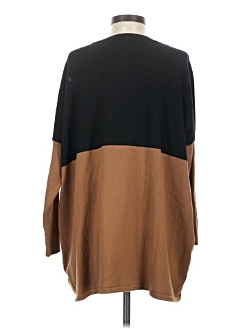 Tea n Rose Pullover Sweater (view 2)