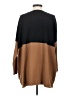 Tea n Rose Brown Pullover Sweater Size Sm - Med - photo 2