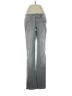 Vigoss Hearts Silver Jeans Size 1 - photo 1