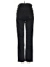 Everlane Chevron-herringbone Black Jeans Size 25 Waist Regular - photo 2