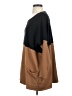 Tea n Rose Brown Pullover Sweater Size Sm - Med - photo 5