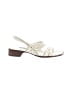 Bally Ivory Sandals Size 10 - photo 1