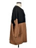 Tea n Rose Brown Pullover Sweater Size Sm - Med - photo 4