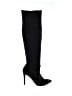 Steve Madden Black Boots Size 7 - photo 1