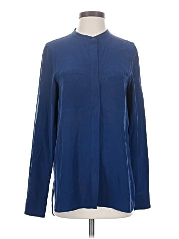 Vince. Blouse (view 1)