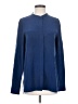 Vince. 100% Silk Blue Blouse Size 6 - photo 1