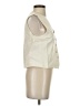 Zara Ivory Vest Size S - photo 4