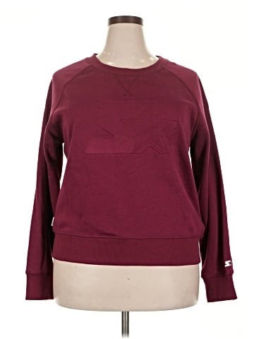 Starter Sweatshirt (view 1)