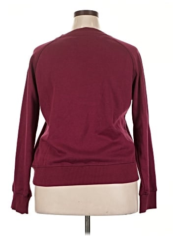 Starter Sweatshirt (view 2)