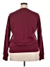 Starter Burgundy Sweatshirt Size 2X - photo 2