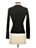 Lisa Todd 100% Cotton Black Turtleneck Sweater Size XS - photo 2
