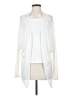 Cecico White Cardigan Size S - photo 1