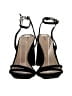 Sam Edelman Black Sandals Size 7 - photo 2