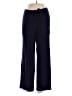 Splendid Blue Casual Pants Size S - photo 1