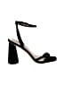 Sam Edelman Black Sandals Size 7 - photo 1