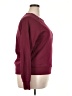 Starter Burgundy Sweatshirt Size 2X - photo 4